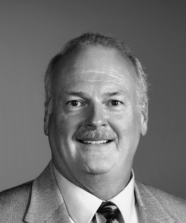 Brad Heck